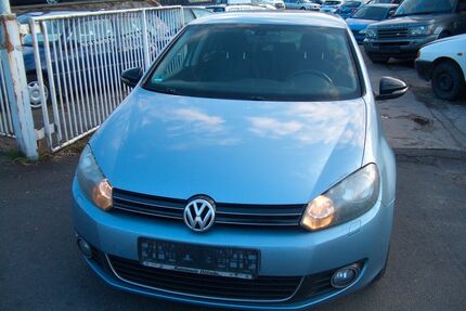 VW Golf Gebrauchtwagen