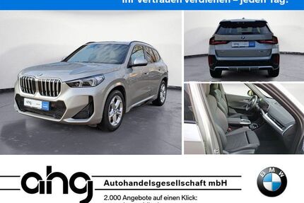 BMW X1 Gebrauchtwagen