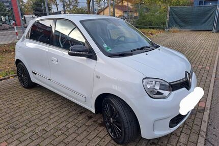 Renault Twingo Gebrauchtwagen