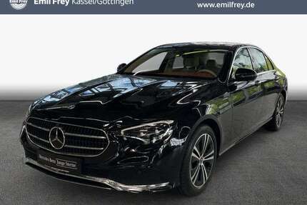 Mercedes-Benz E 450 Gebrauchtwagen