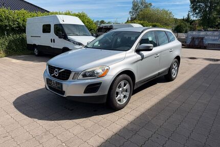 Volvo XC60 Gebrauchtwagen