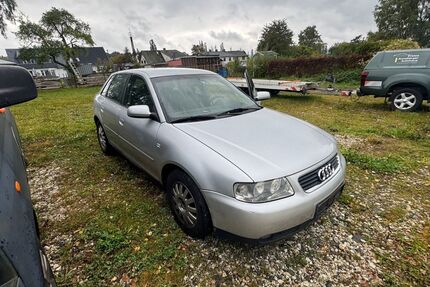 Audi A3 Gebrauchtwagen