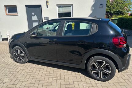 Citroen C3 Gebrauchtwagen