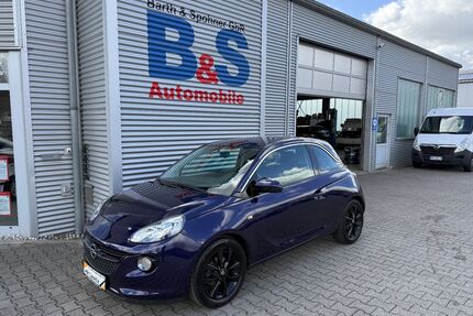 Opel Adam Gebrauchtwagen