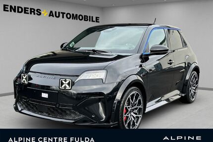 Alpine A290 Gebrauchtwagen