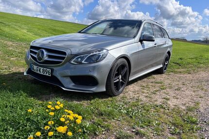 Mercedes-Benz E 350 Gebrauchtwagen