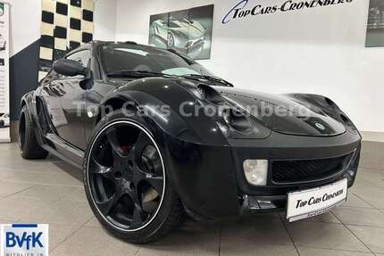 Smart roadster Gebrauchtwagen