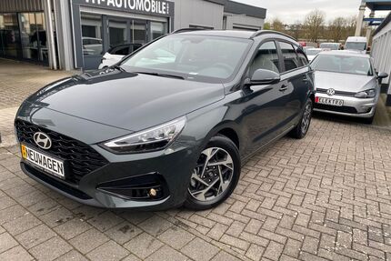 Hyundai i30 Gebrauchtwagen