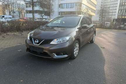 Nissan Pulsar Gebrauchtwagen