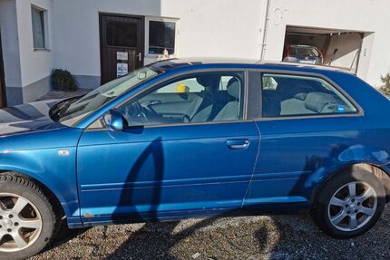 Audi A3 Gebrauchtwagen