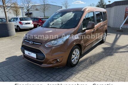 Ford Grand Tourneo Gebrauchtwagen