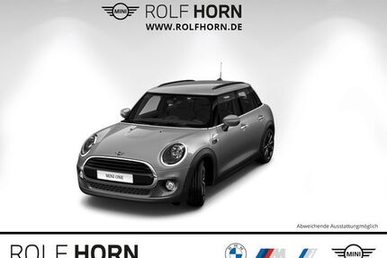 Mini ONE Gebrauchtwagen