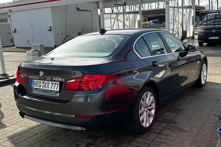 BMW 528 Gebrauchtwagen
