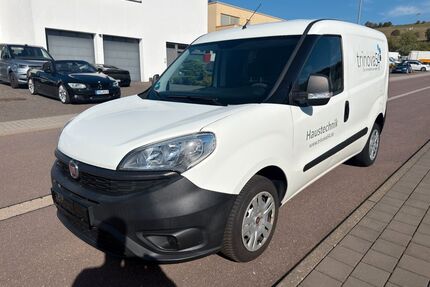 Fiat Doblo Gebrauchtwagen