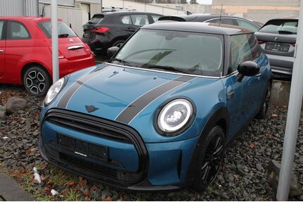 Mini Cooper Gebrauchtwagen