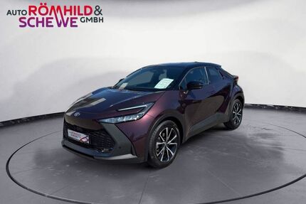 Toyota C-HR Gebrauchtwagen