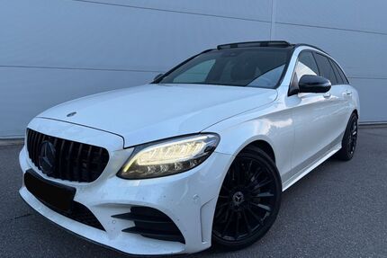 Mercedes-Benz C 300 Gebrauchtwagen