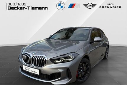 BMW 128 Gebrauchtwagen