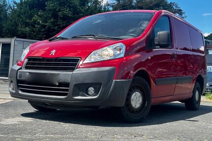 Peugeot Expert Gebrauchtwagen