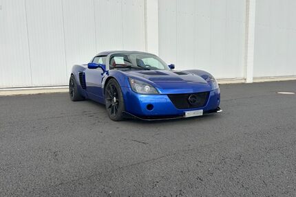 Opel Speedster Gebrauchtwagen