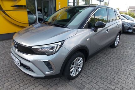 Opel Crossland (X) Gebrauchtwagen