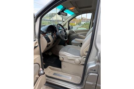 Mercedes-Benz Viano Gebrauchtwagen
