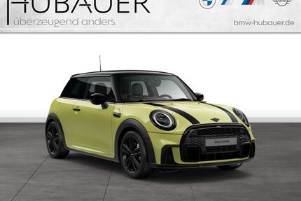 Mini Cooper Gebrauchtwagen