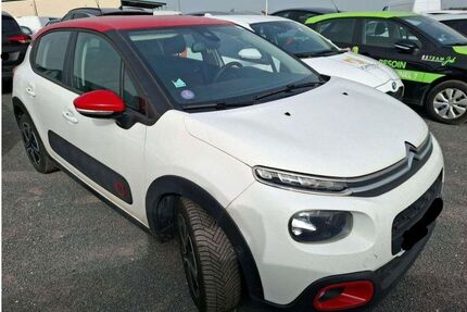 Citroen C3 Gebrauchtwagen