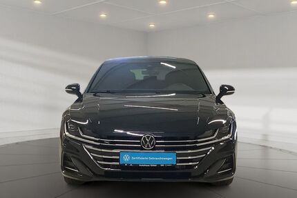 VW Arteon Gebrauchtwagen