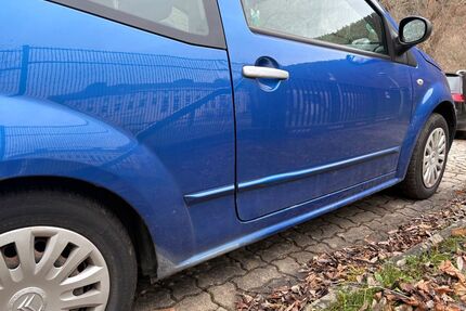 Citroen C2 Gebrauchtwagen