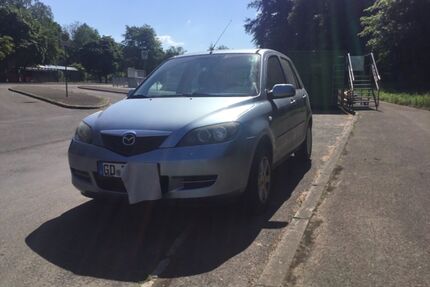Mazda 2 Gebrauchtwagen