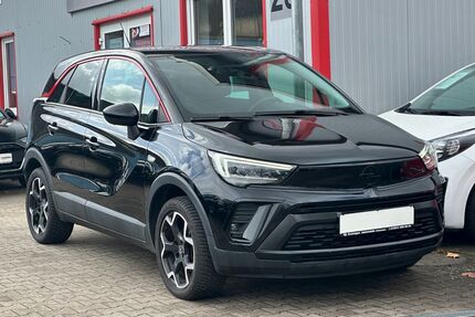 Opel Crossland (X) Gebrauchtwagen