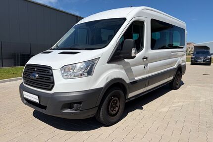 Ford Transit Gebrauchtwagen