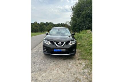 Nissan X-Trail Gebrauchtwagen