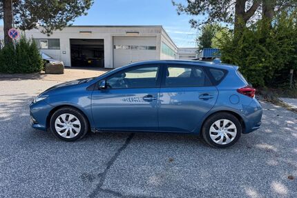 Toyota Auris Gebrauchtwagen