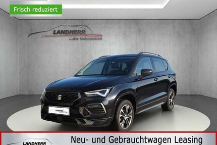 Seat Ateca Gebrauchtwagen