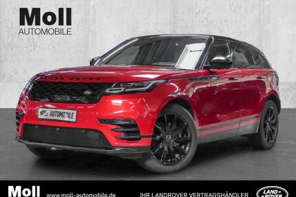 Land Rover Range Rover Velar Gebrauchtwagen