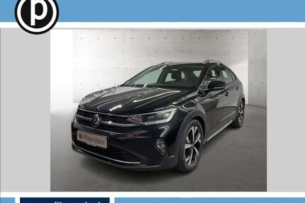 VW Taigo Gebrauchtwagen