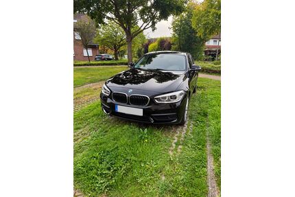BMW 116 Gebrauchtwagen