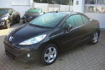Peugeot 207 Gebrauchtwagen