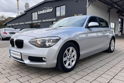 BMW 116 Gebrauchtwagen