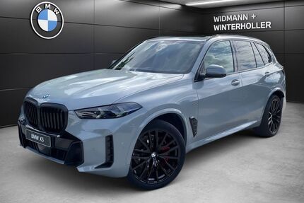 BMW X5 Gebrauchtwagen