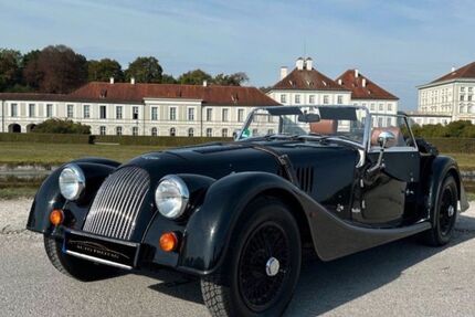 Morgan 4/4 Gebrauchtwagen