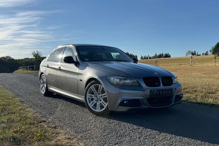 BMW 320 Gebrauchtwagen