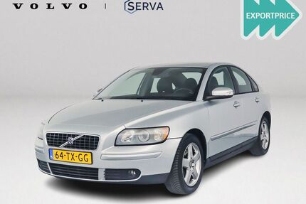 Volvo S40 Gebrauchtwagen