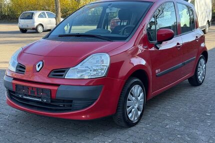 Renault Modus Gebrauchtwagen