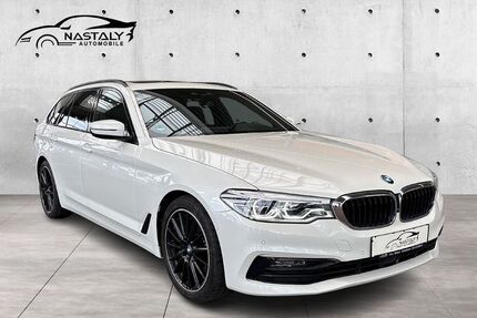 BMW 530 Gebrauchtwagen