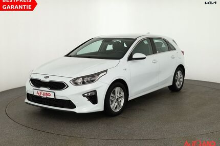 Kia ceed / Ceed Gebrauchtwagen