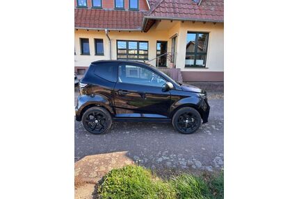 Aixam City Gebrauchtwagen