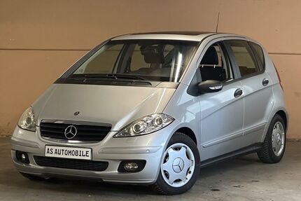 Mercedes-Benz A 180 Gebrauchtwagen